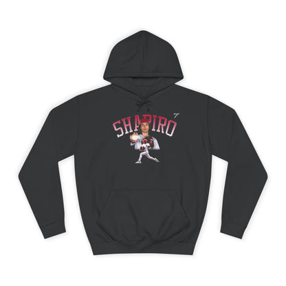 Garrett Shapiro Hoodie