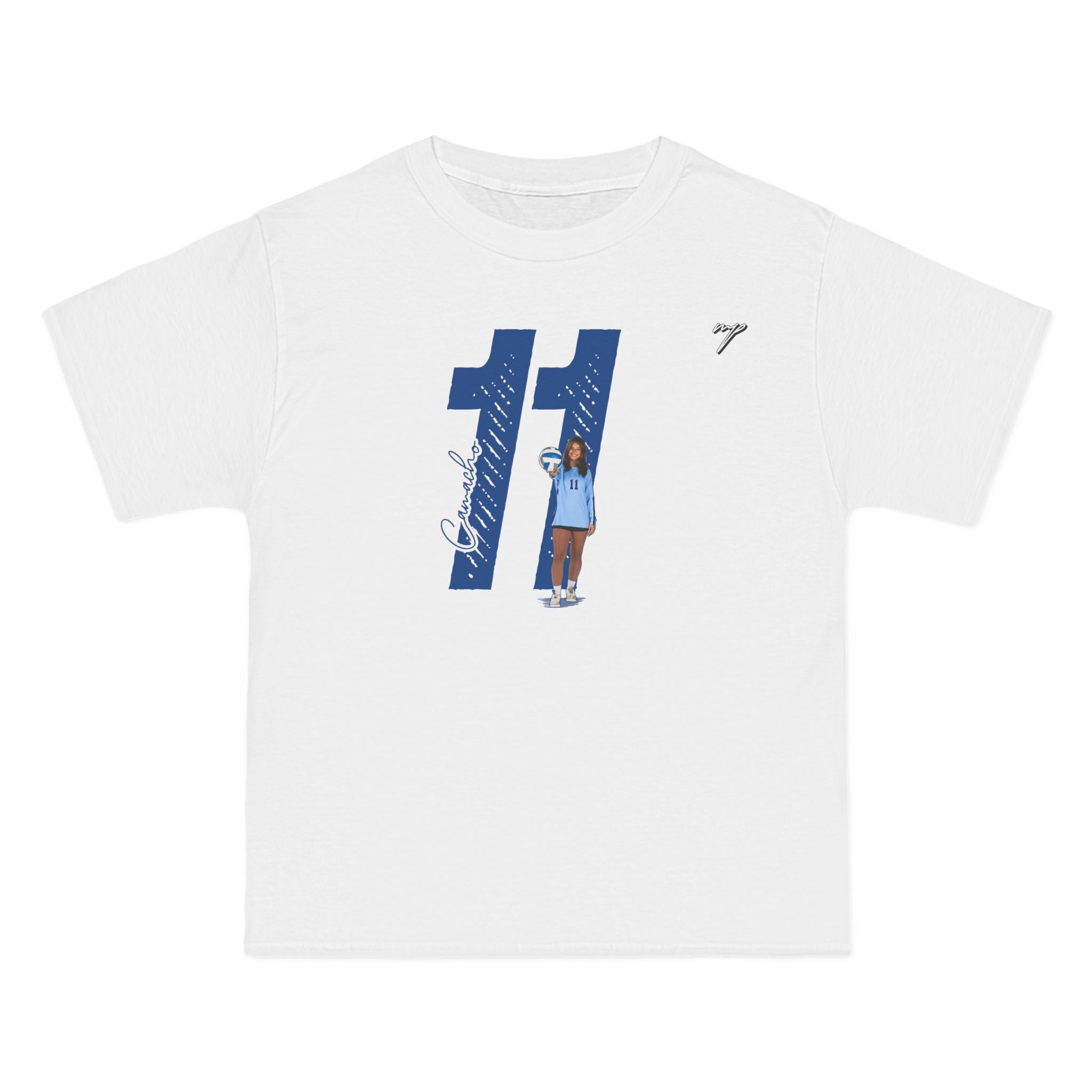 Isabella Camacho Vintage Tee