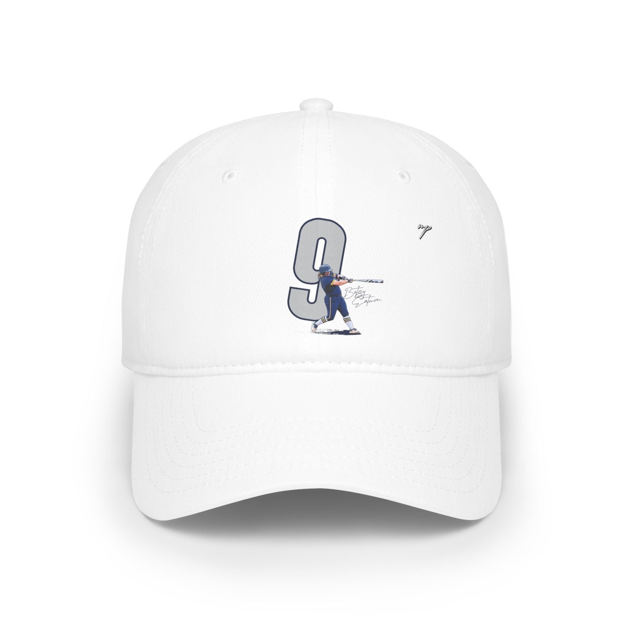 Betsy Eatmon Hat