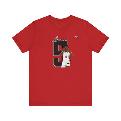 Ayonna-Zaree Lewis Graphic Tee
