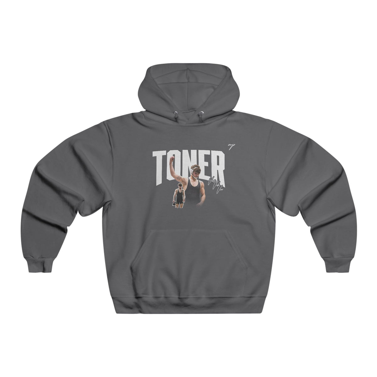 Joey Toner Vintage Hoodie