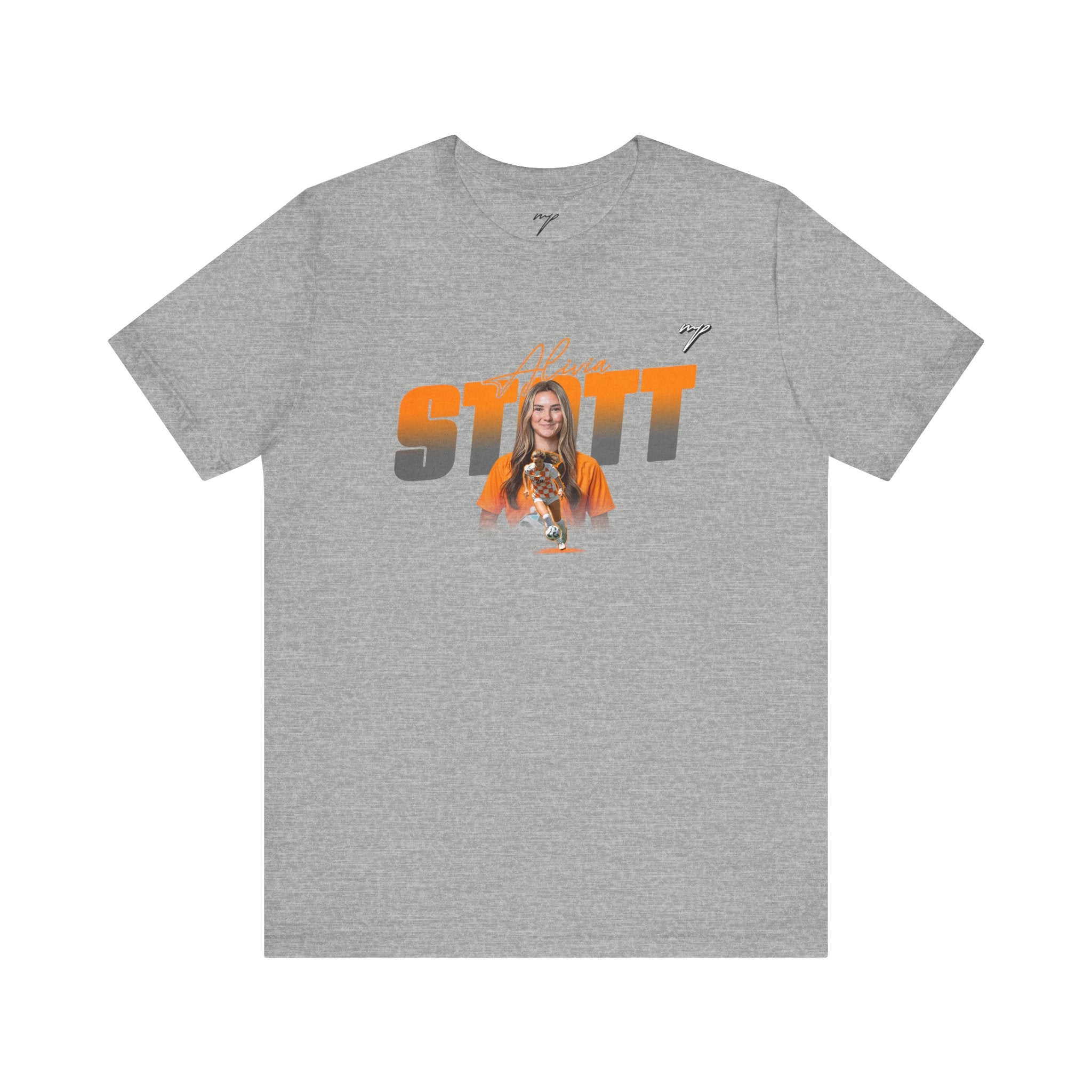 Alivia Stott Graphic Tee