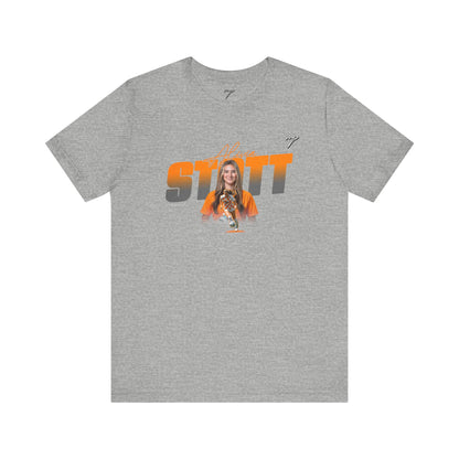 Alivia Stott Graphic Tee