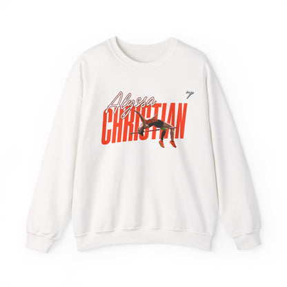 Alyssa Christian Crewneck