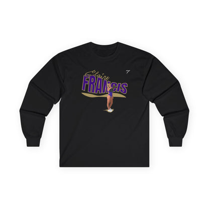 Claire Francis Long Sleeve Tee