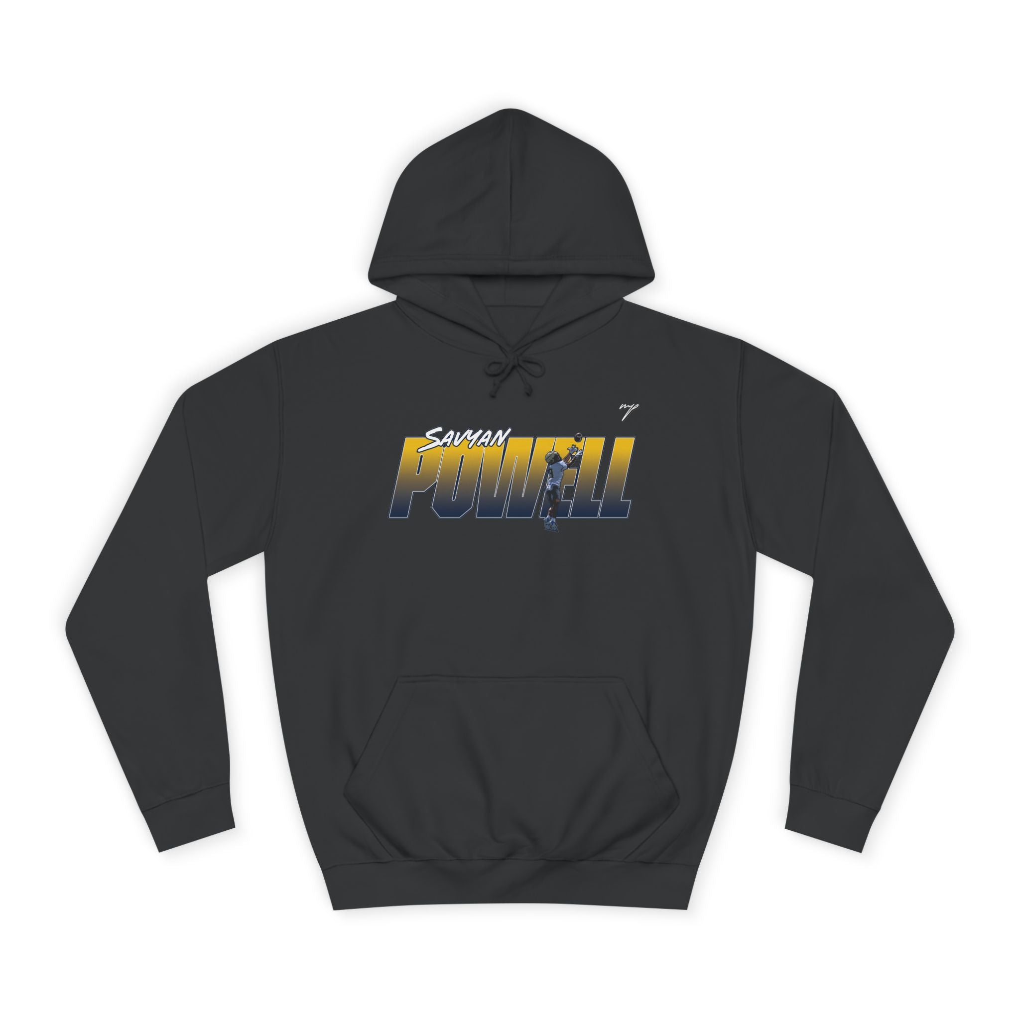 Savyan Powell Hoodie