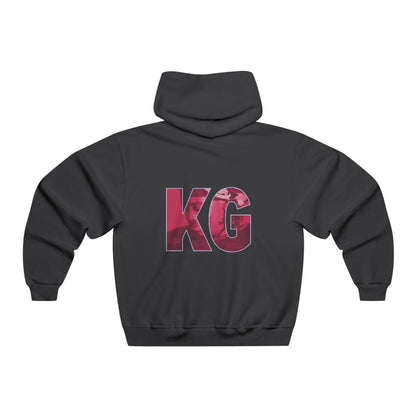 Kion Gibson Vintage Hoodie