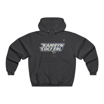 Kamryn Cocherl Vintage Hoodie