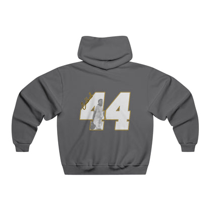 Amari Caldwell Vintage Hoodie