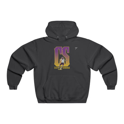 Caitlyn Soroka Vintage Hoodie