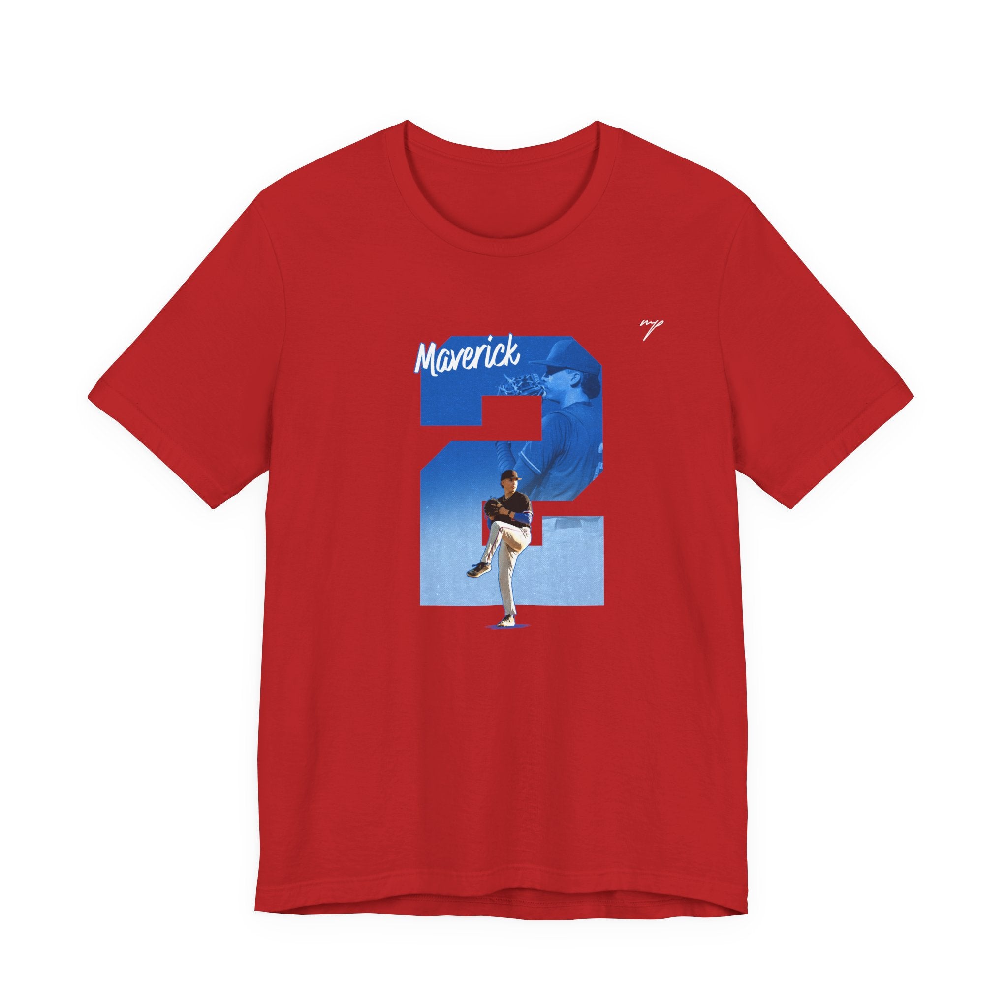 Maverick Torres Graphic Tee