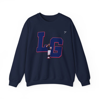 Leilani Gonzalez Crewneck