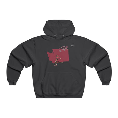 Makena Smith Vintage Hoodie