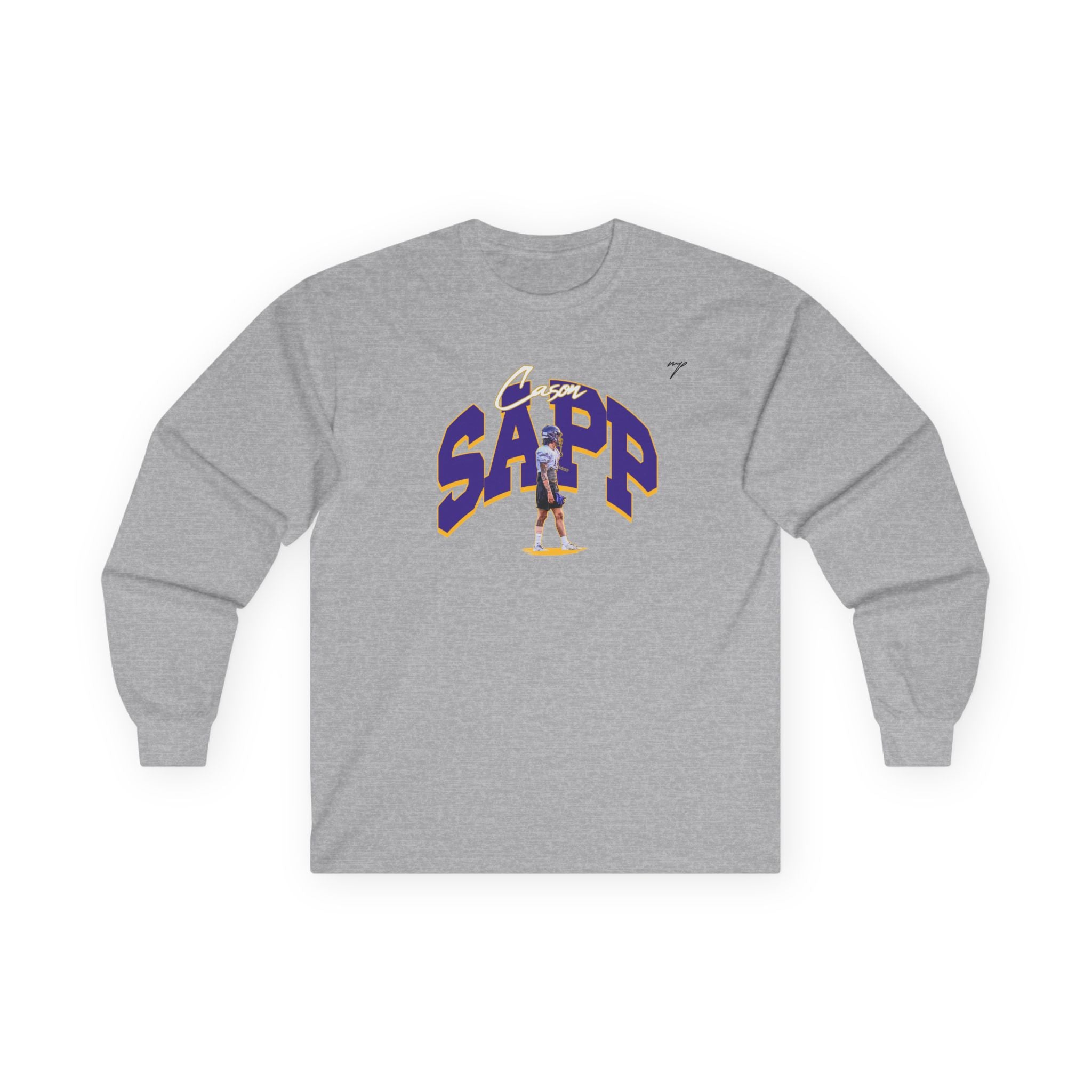 Cason Sapp Long Sleeve