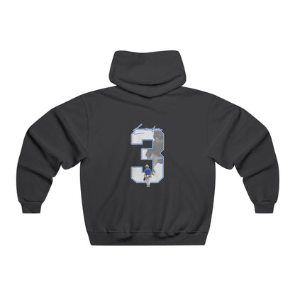 Landen Buechler Vintage Hoodie
