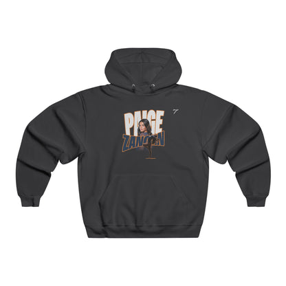 Paige Zancan Vintage Hoodie