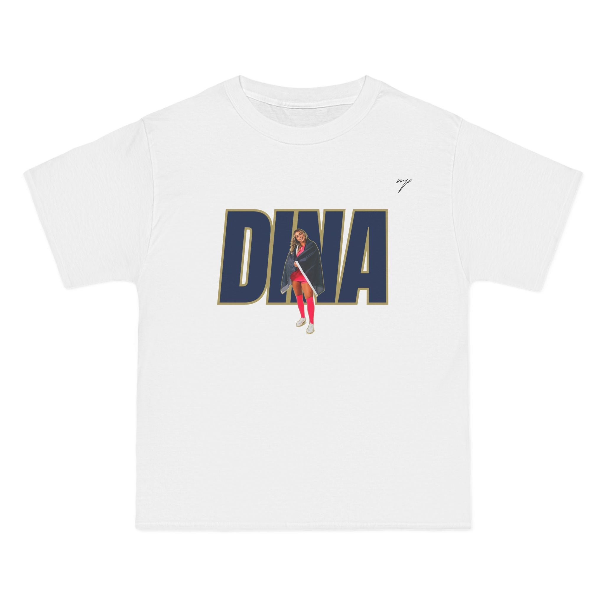 Dina Frenkel Vintage Tee