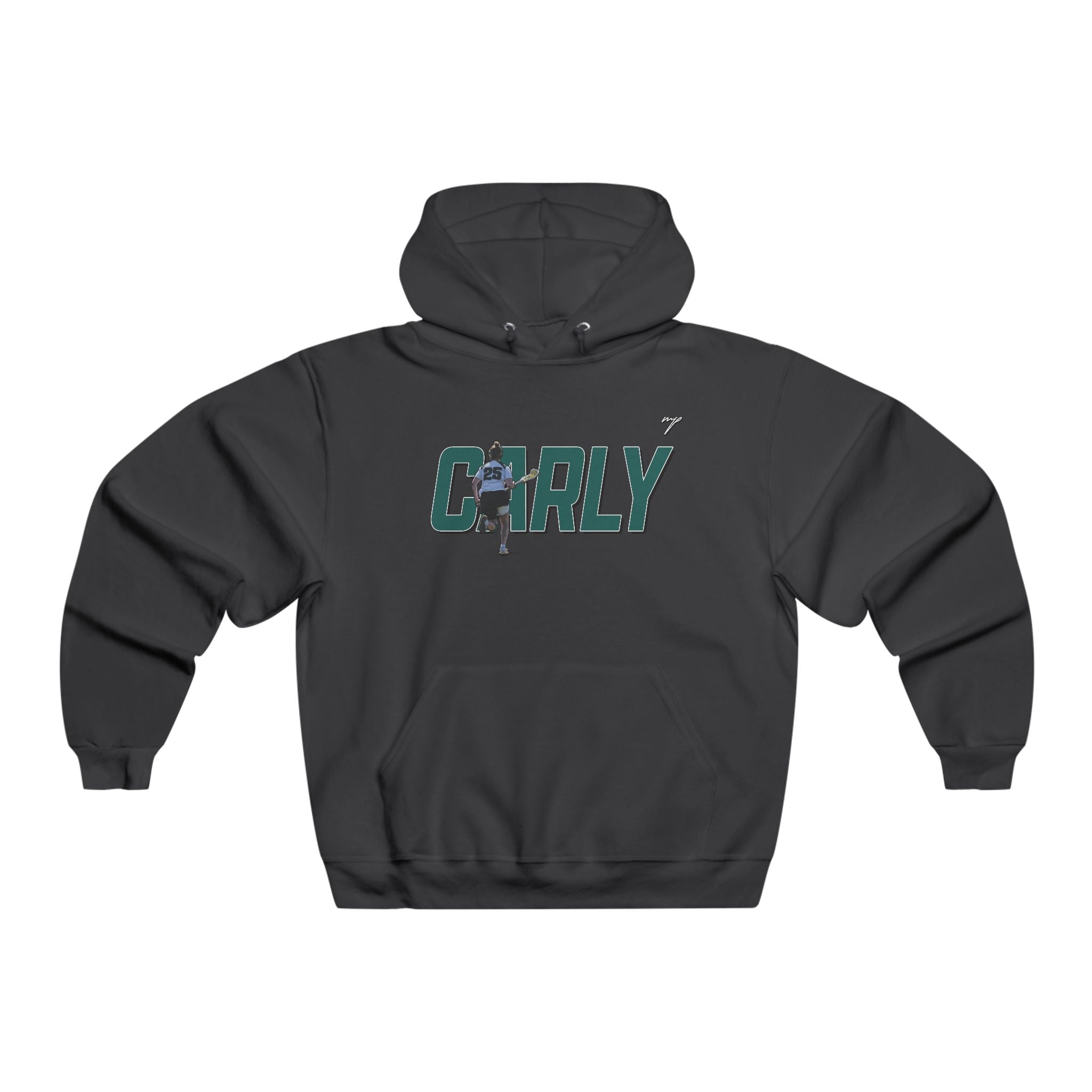 Carly Livingston Vintage Hoodie