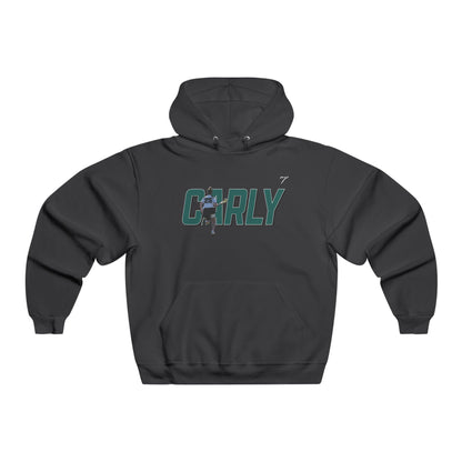 Carly Livingston Vintage Hoodie