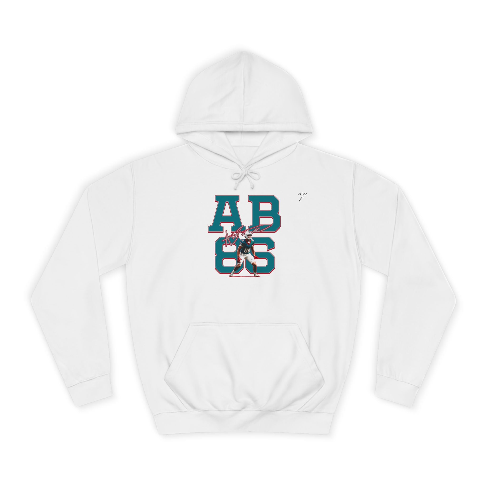 Aldin Bilalbegovic Hoodie