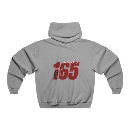 Anthony Gutierrez Vintage Hoodie