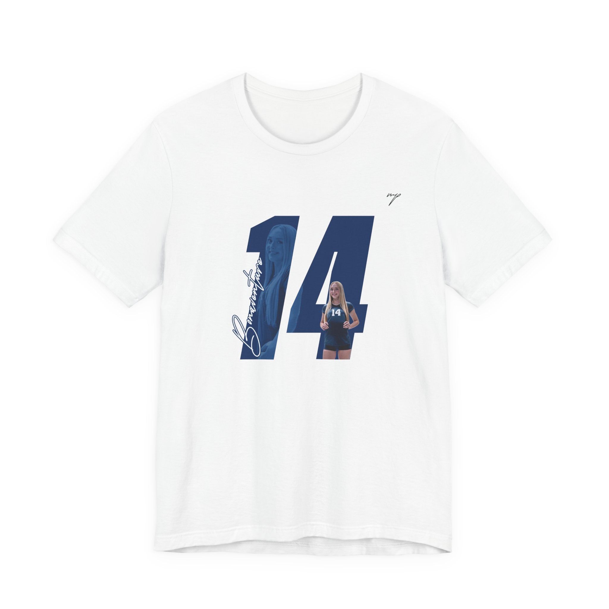 Karly Bonaventure Graphic Tee