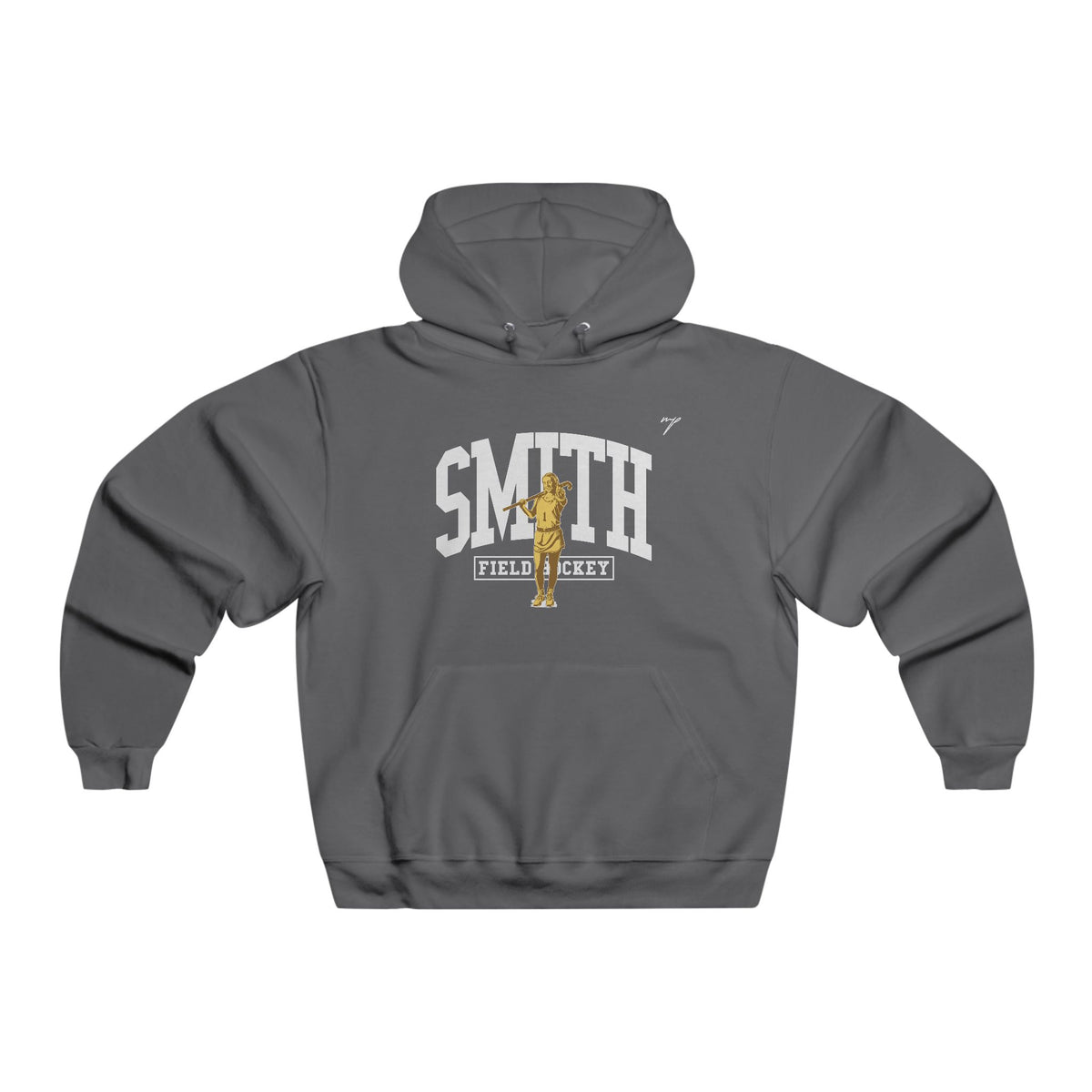Carly Smith Vintage Hoodie