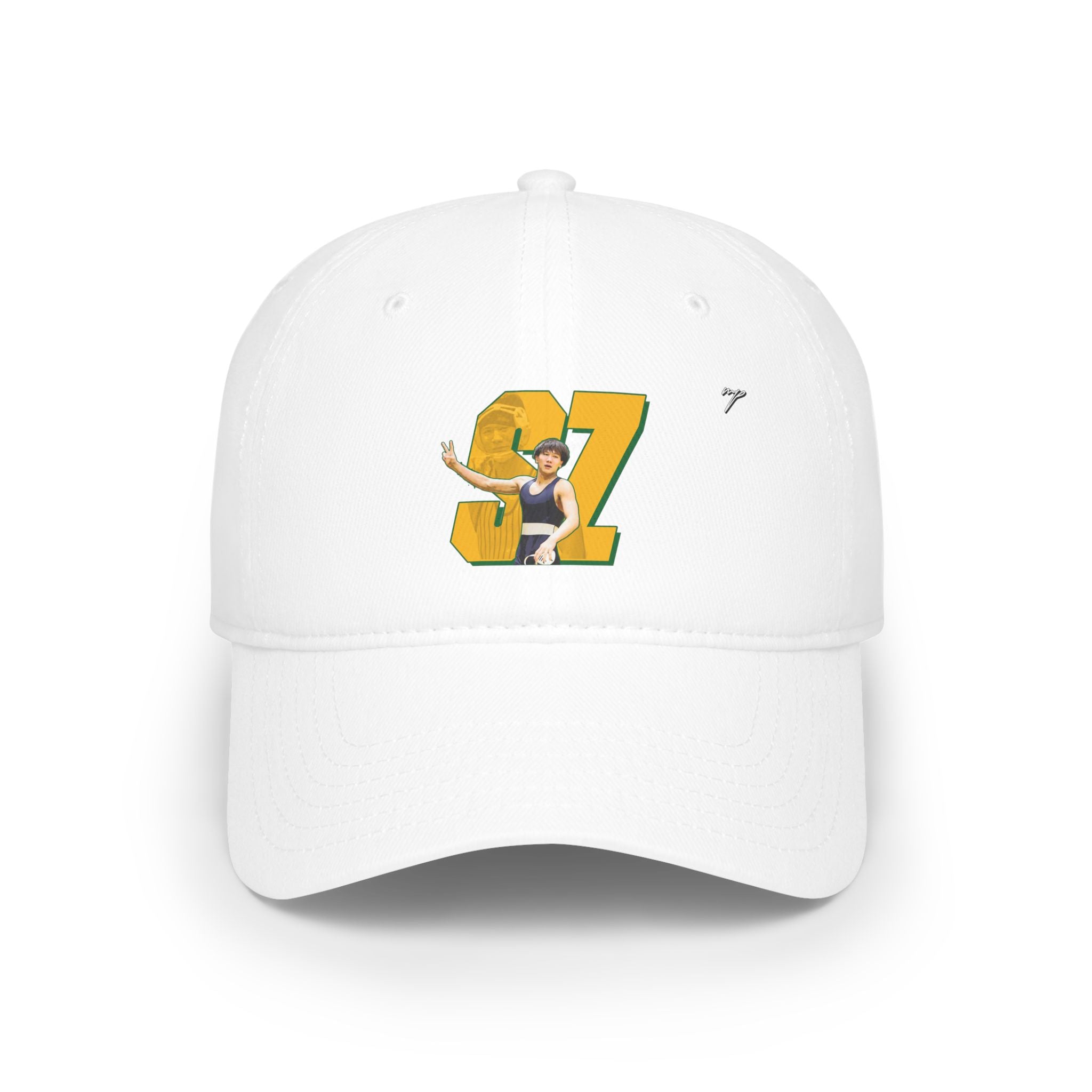Steven Zheng Hat