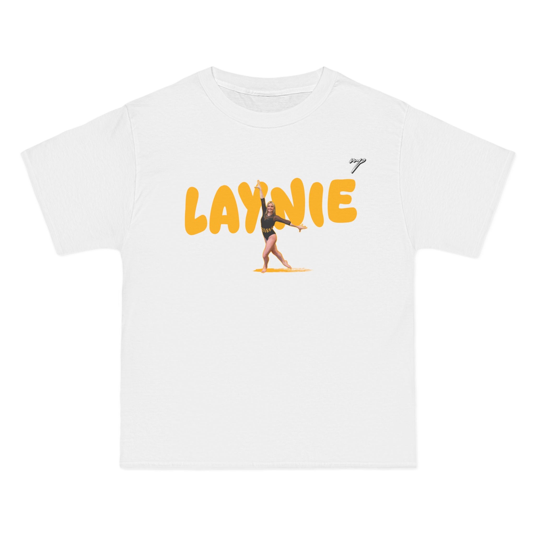 Laynie Lee Vintage Tee