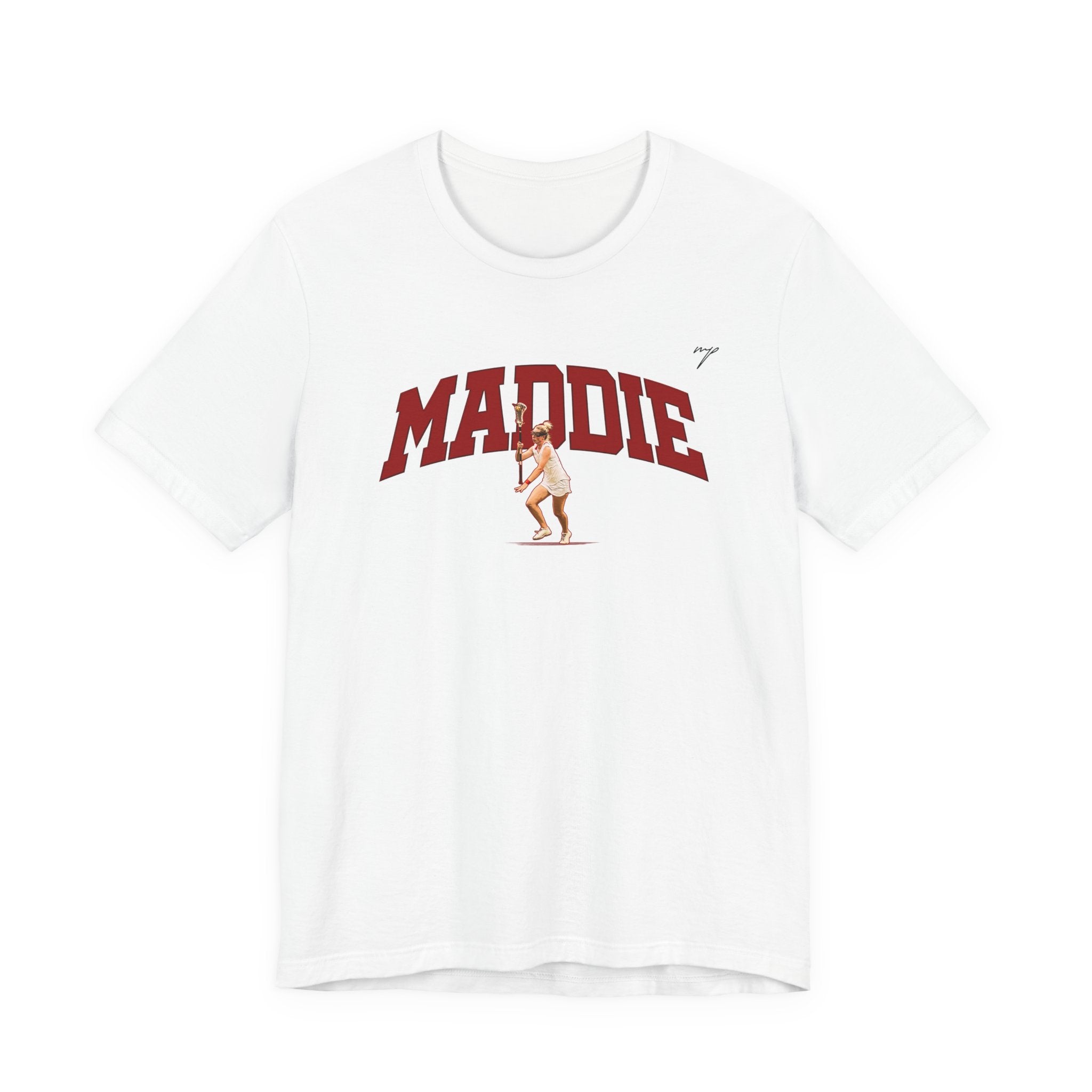 Maddie Tredway Graphic Tee
