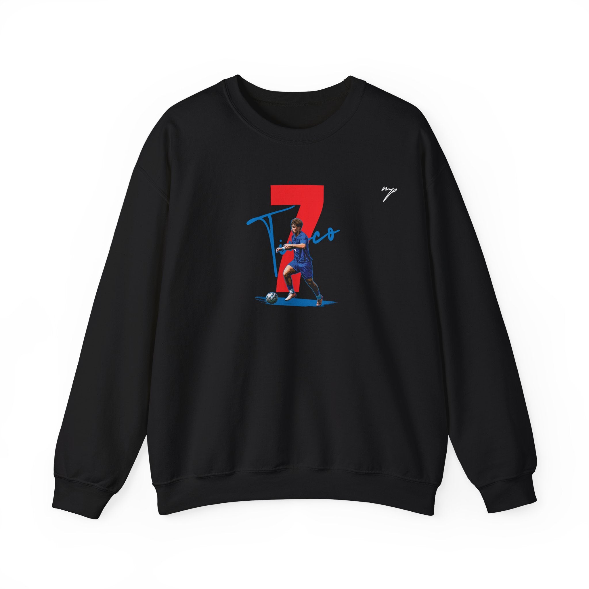 Sam Tinoco Crewneck