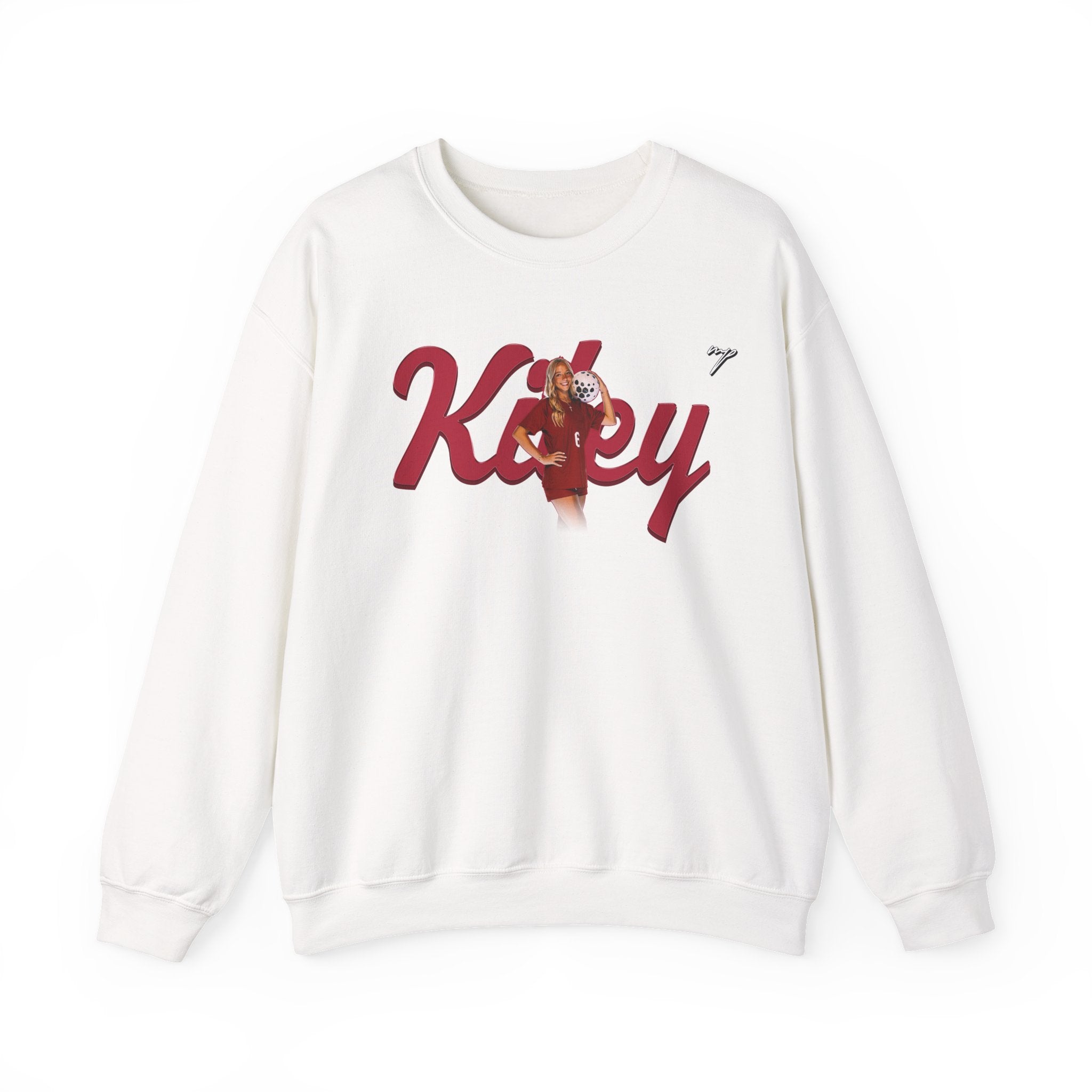 Kiley Kukan Crewneck