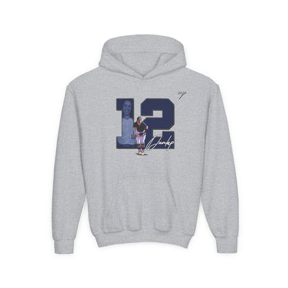 Sequoia Dunlap Youth Hoodie