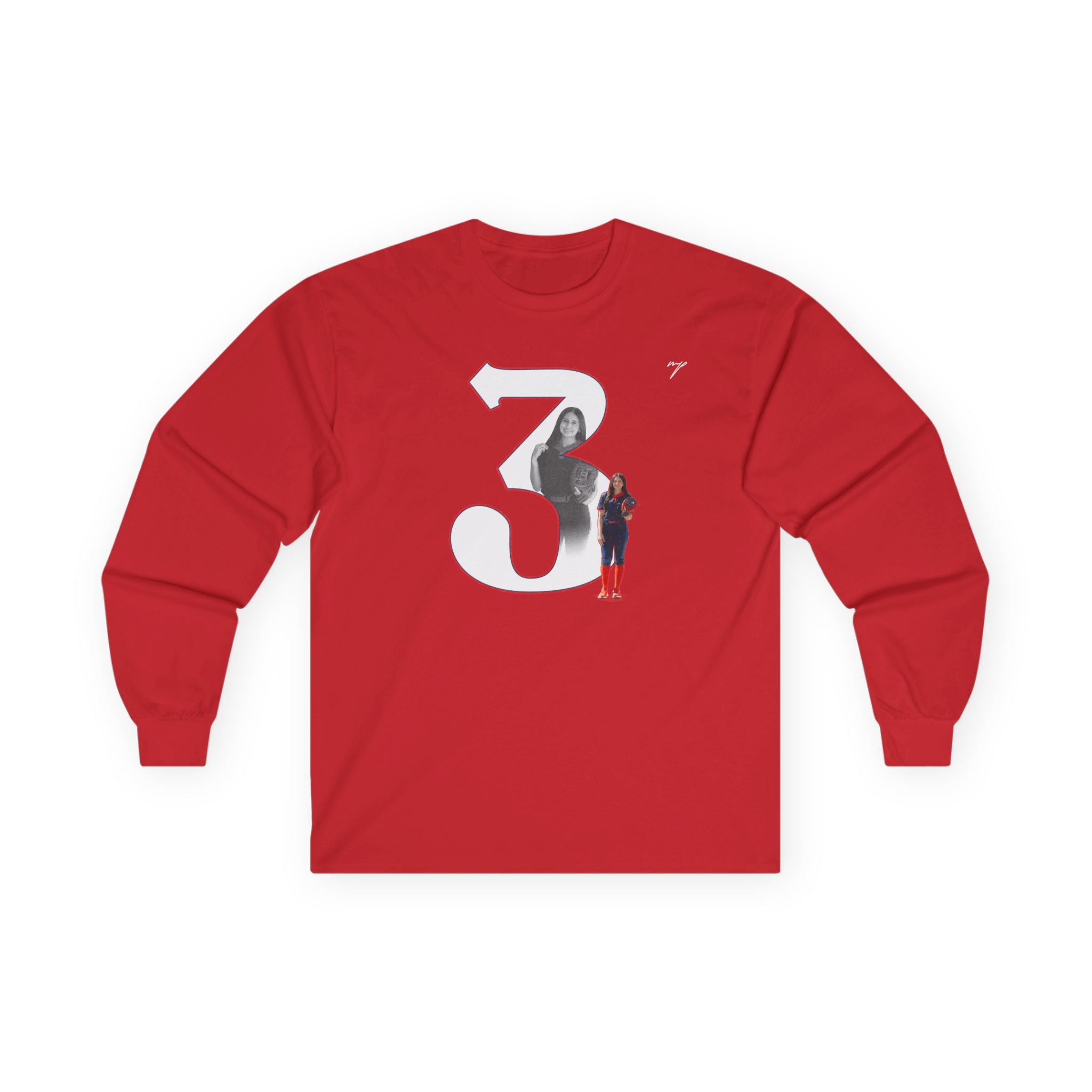 Madilyn Lowy Long Sleeve