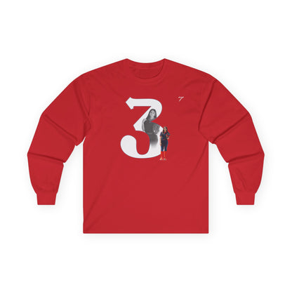Madilyn Lowy Long Sleeve