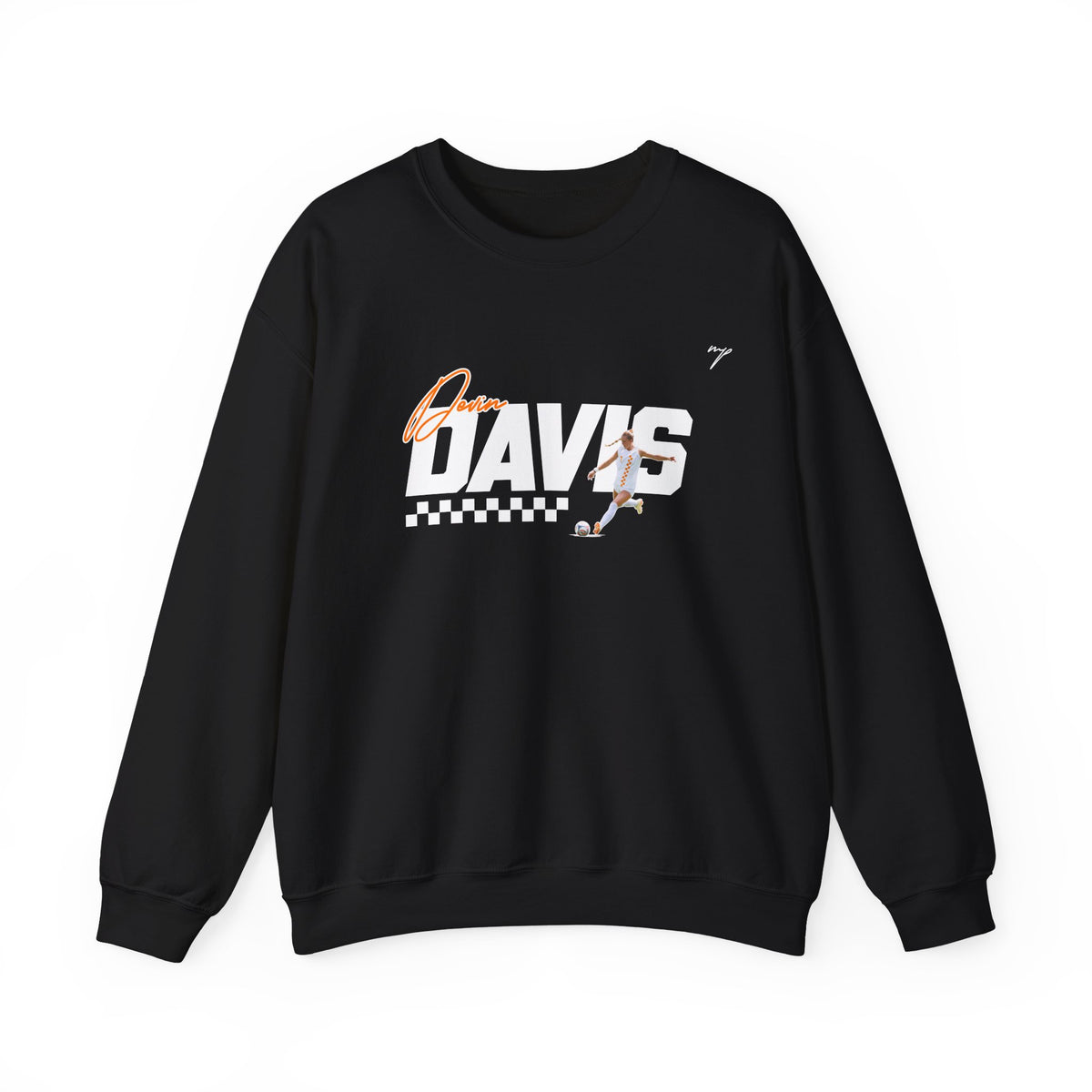Devin Davis Crewneck