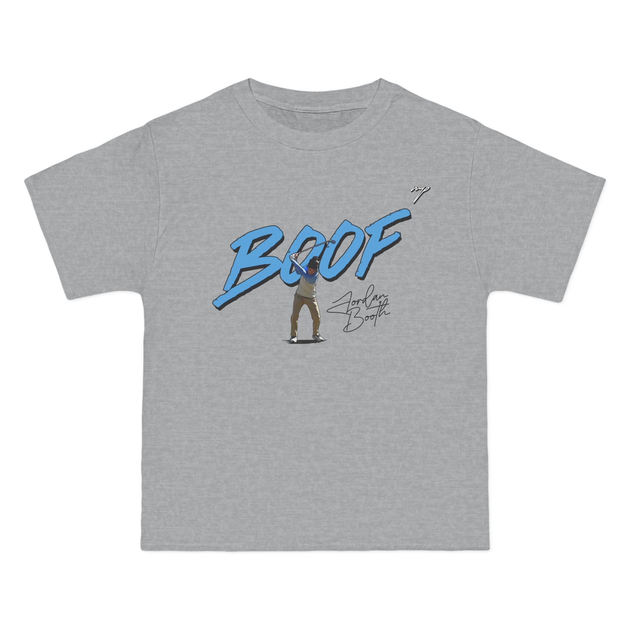 Jordan Booth Vintage Tee