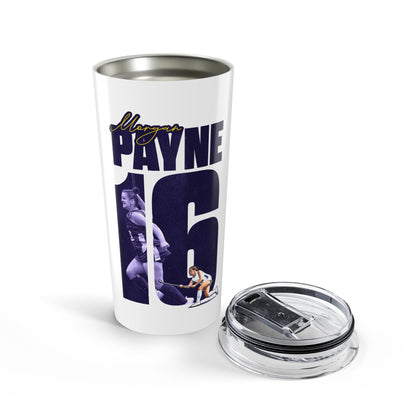 Morgan Payne Tumbler Mug