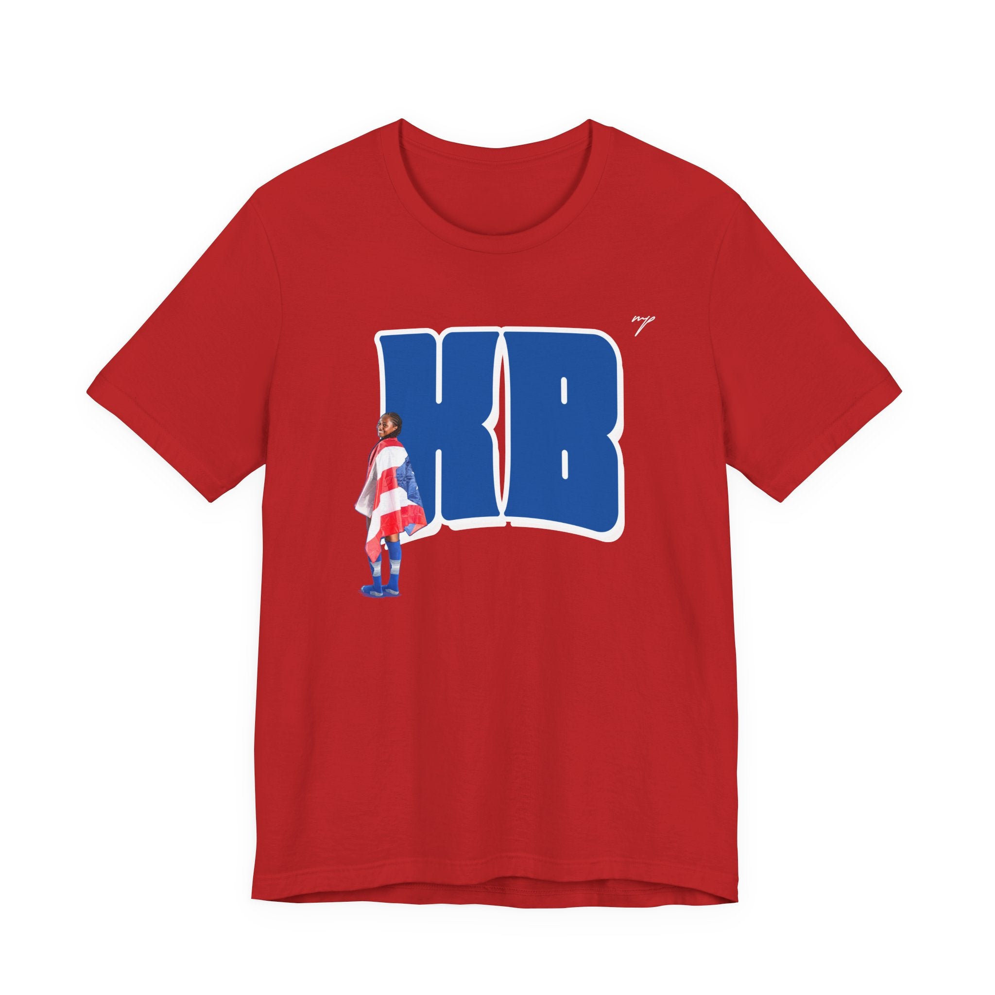 Kaylen Brown Graphic Tee