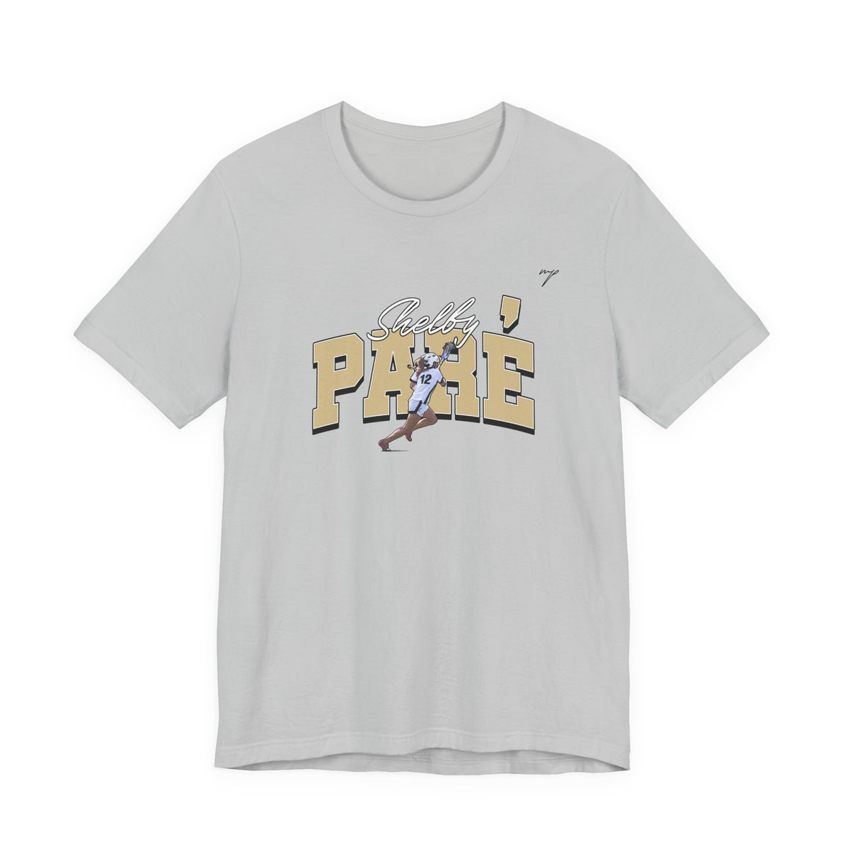 Shelby Paré Graphic Tee