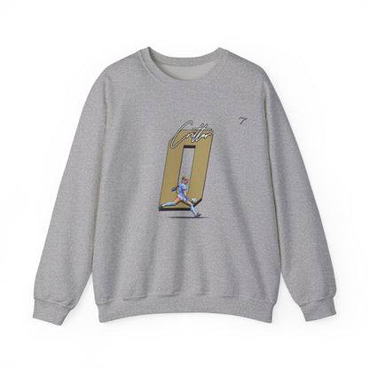 Caroline Ritter Crewneck