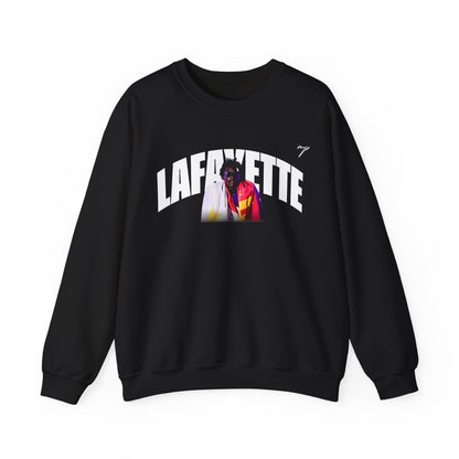 DeAnthony Lafayette Crewneck
