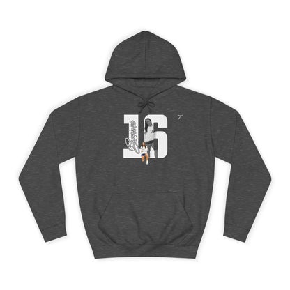 Jaelynn Brown Hoodie