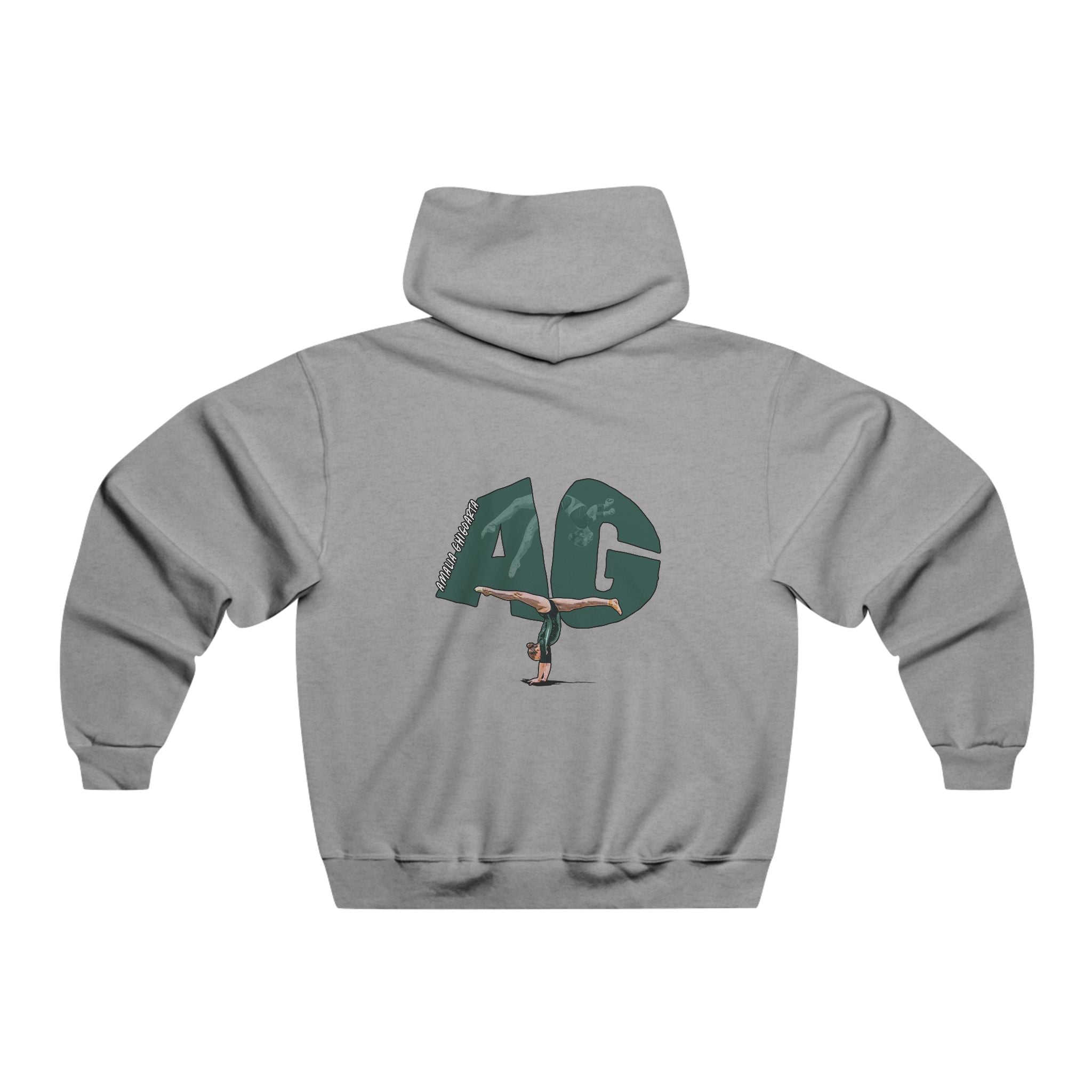 Amalia Ghigoarta Vintage Hoodie