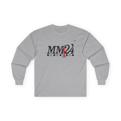 Maeve Morgan Long Sleeve