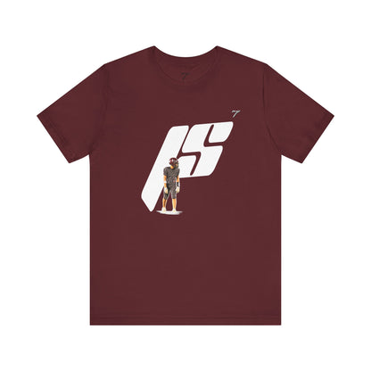 Jeremyah Sharp Graphic Tee