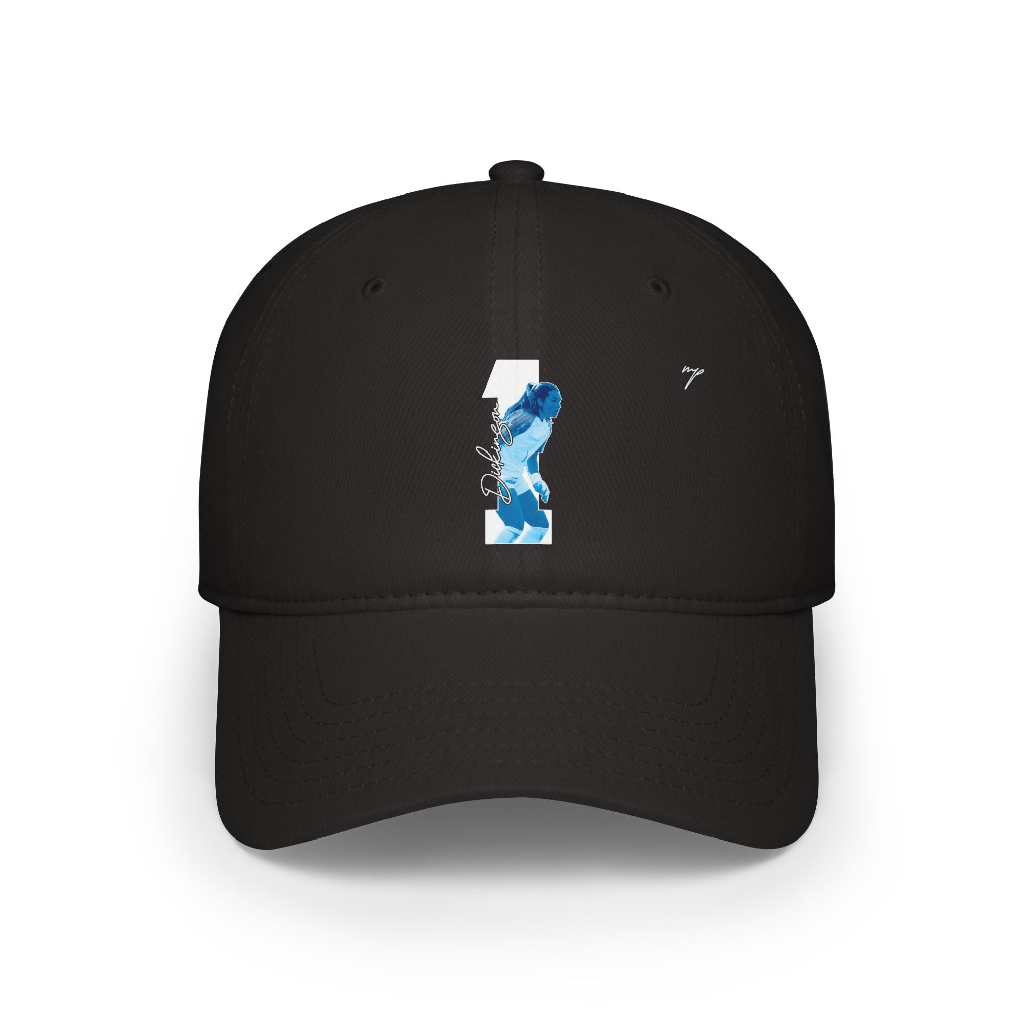 Hannah Dickinson Hat