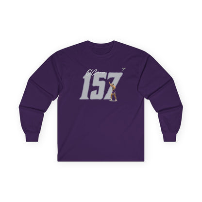Jack O'Connor Long Sleeve Tee