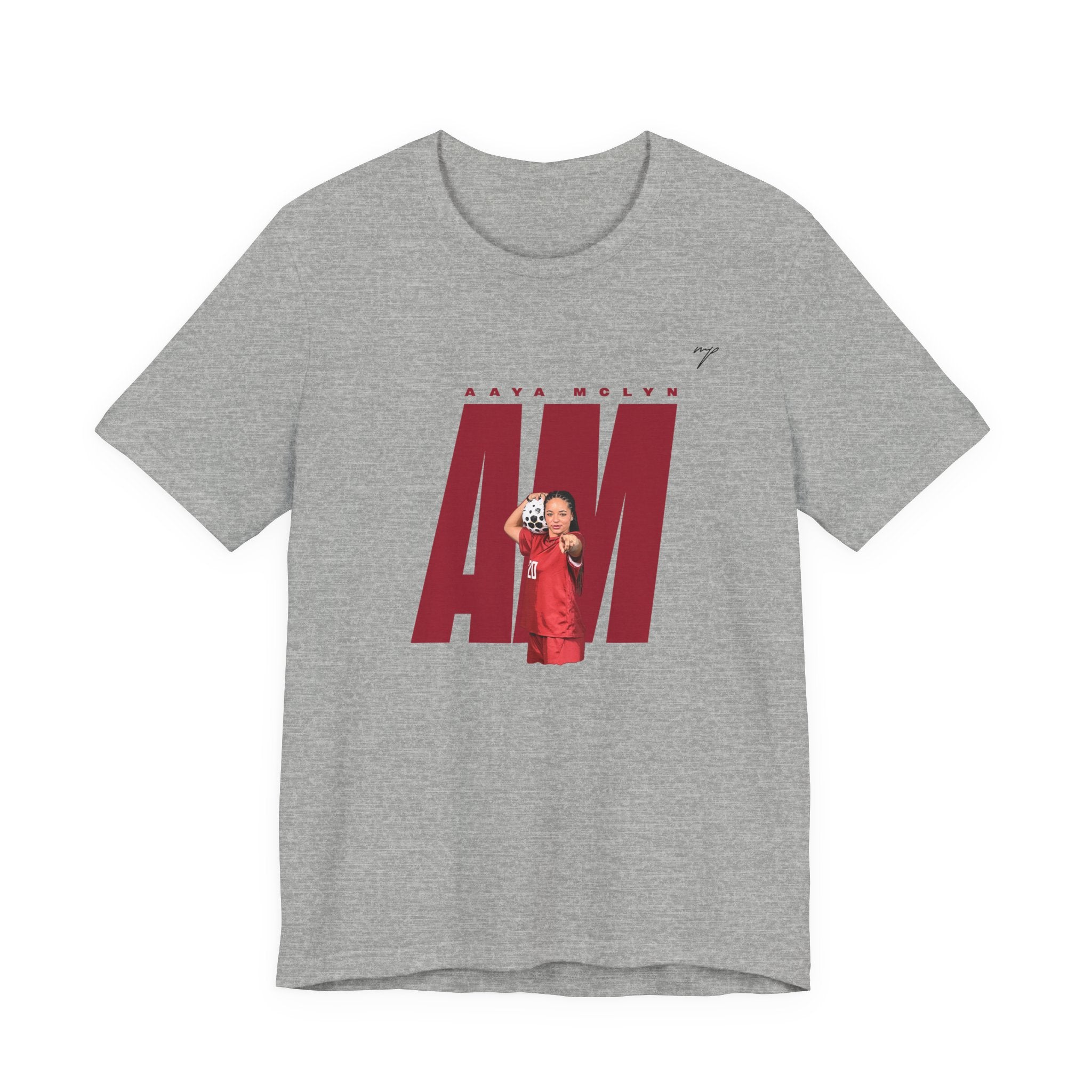 Aaya McLyn Graphic Tee