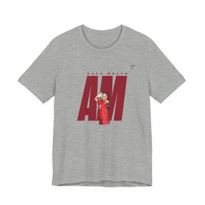 Aaya McLyn Graphic Tee